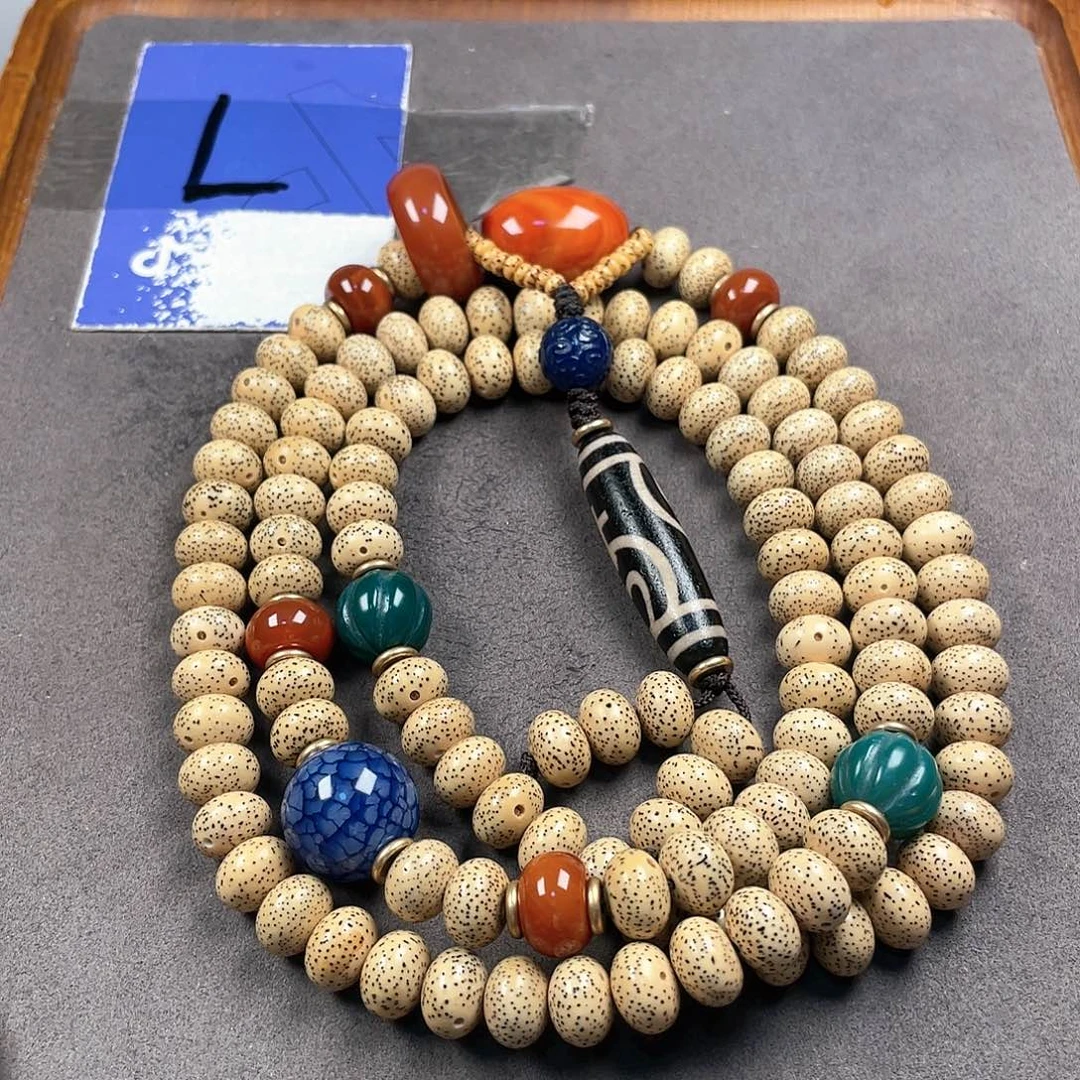 【闪购商品】星月菩提吊坠星月