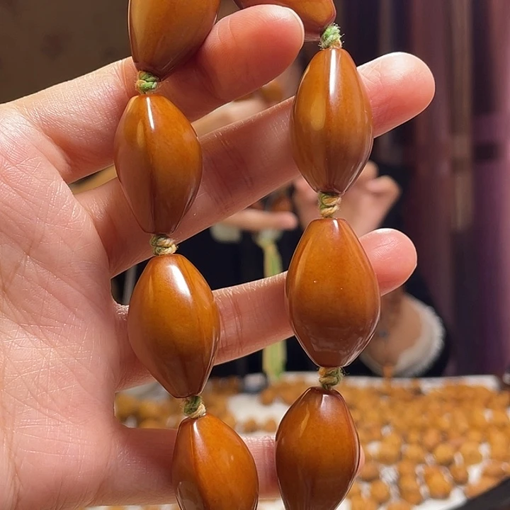 手串/手链橄榄核