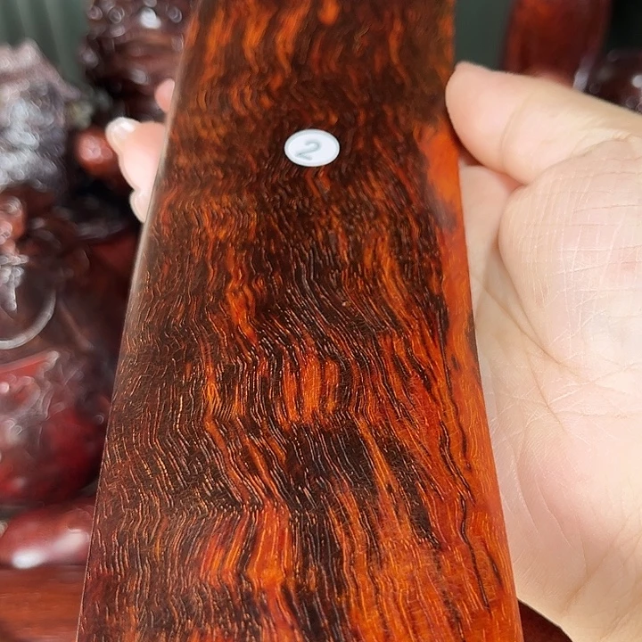 檀香紫檀（小叶紫檀）