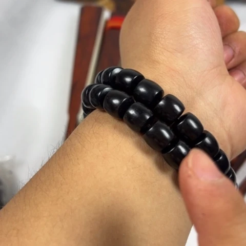 东非黑黄檀（紫光檀）