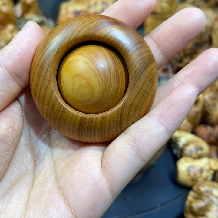 柏木（崖柏）把件崖柏88888888888