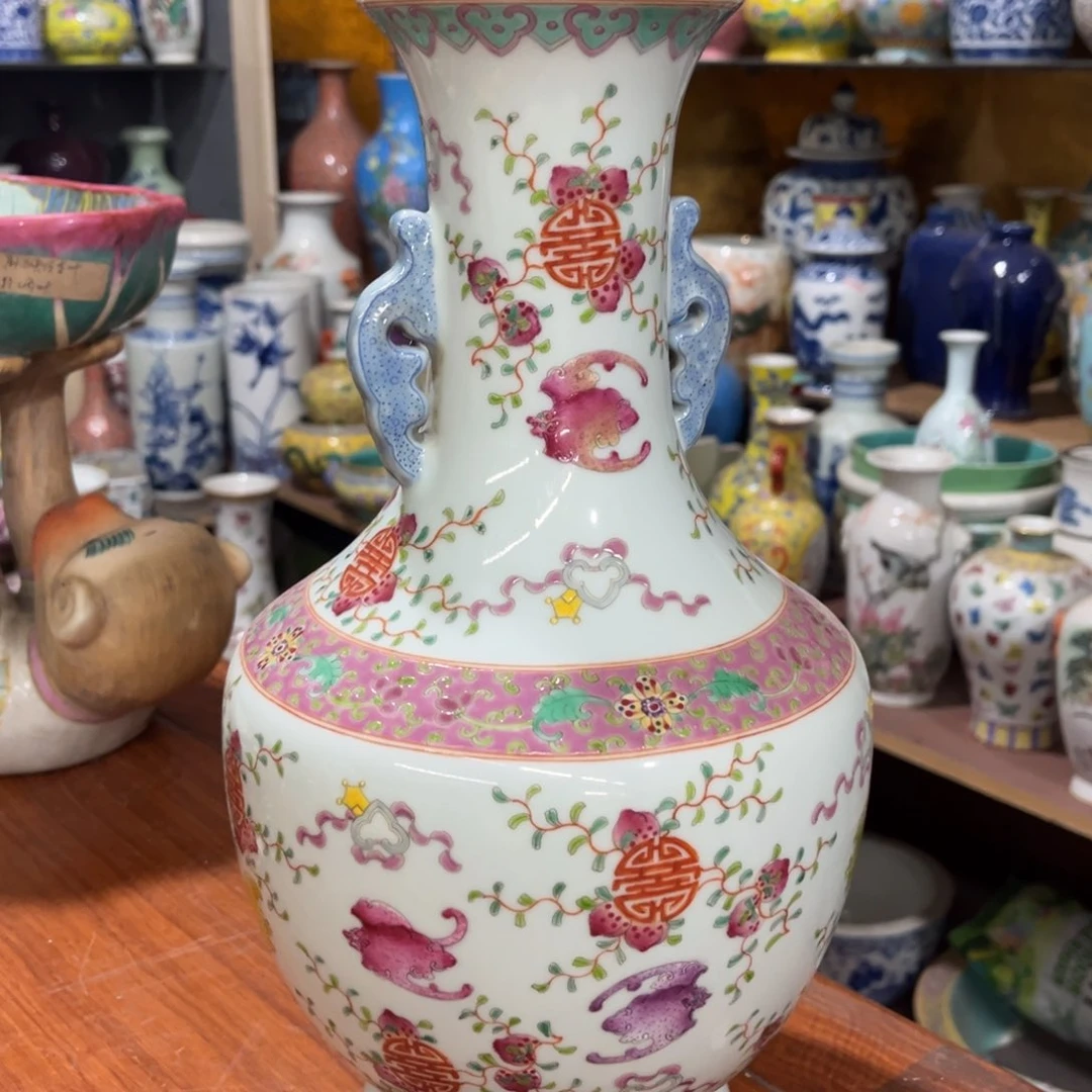 春*陶瓷精品系列产品