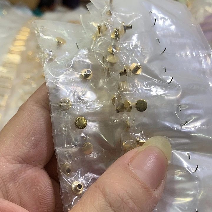 无纺布驴家平面0.5对打钉10套