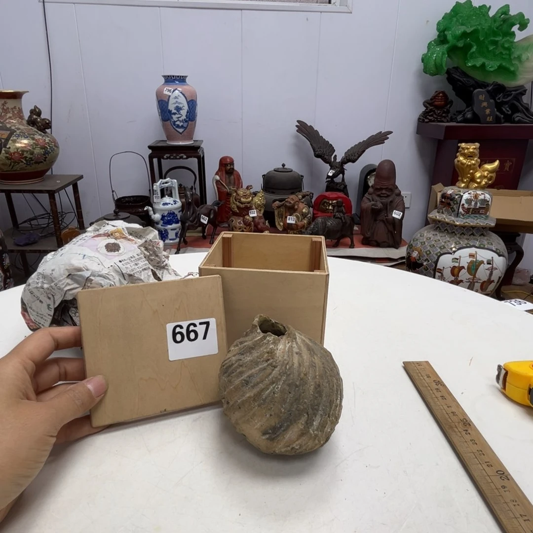 瓷片摆件工艺品瓷器摆件777
