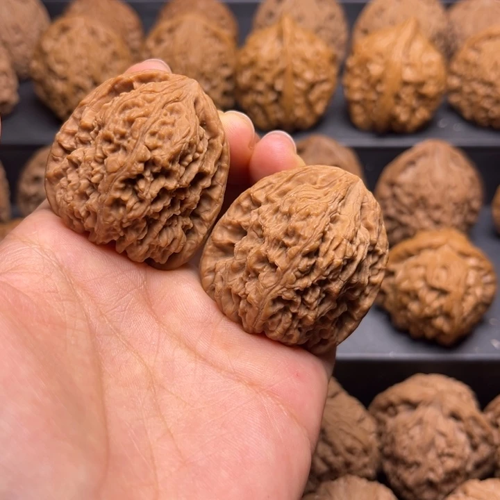 核桃手串/手链谭*南疆36