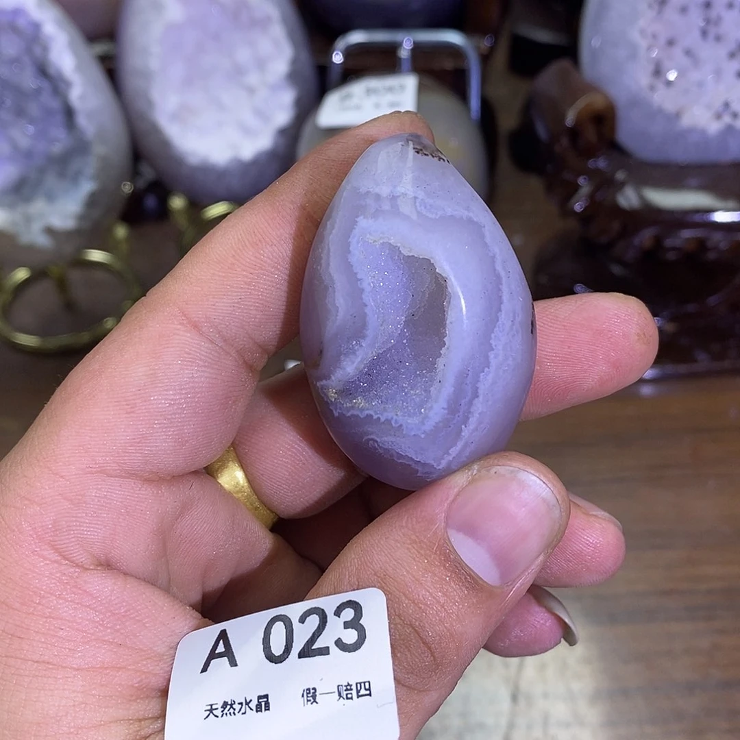 玛瑙/玉髓珠宝奇石未镶嵌