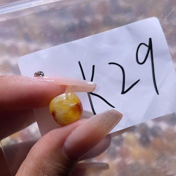 裸石琥珀未镶嵌11.3福利