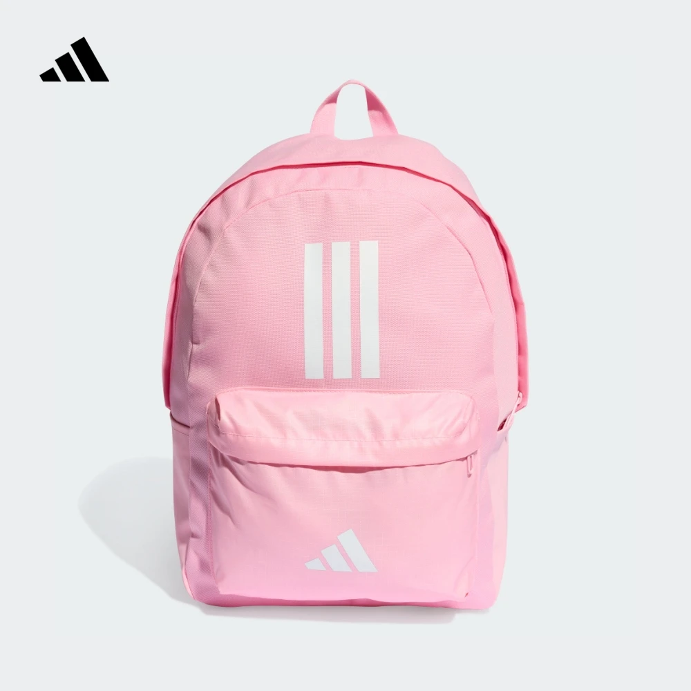 阿迪达斯女子CLSC BARS 3S双肩包IS7046