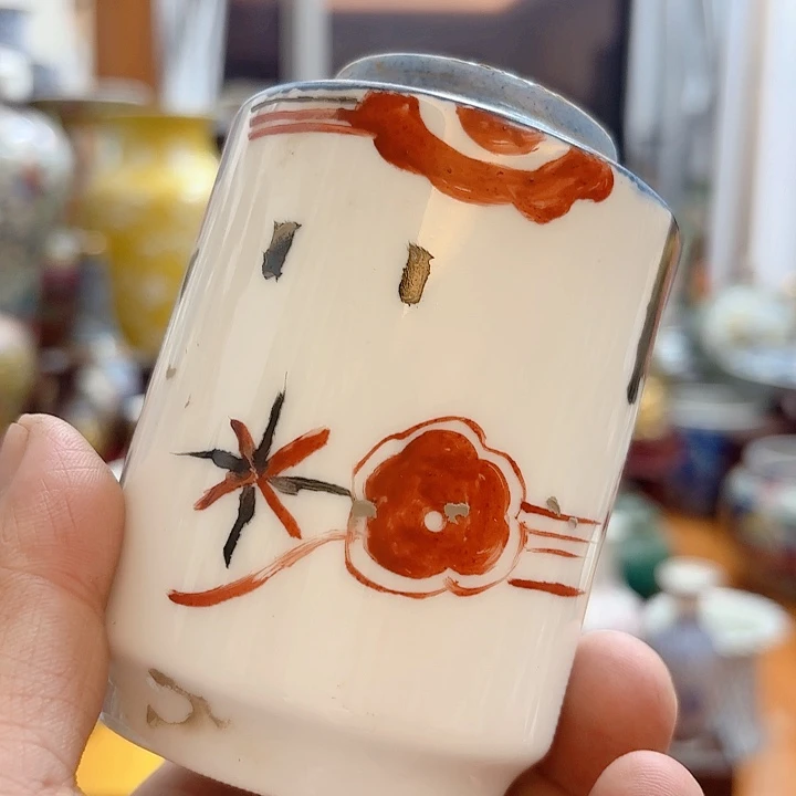 摆件格*陶瓷摆件不固定一件