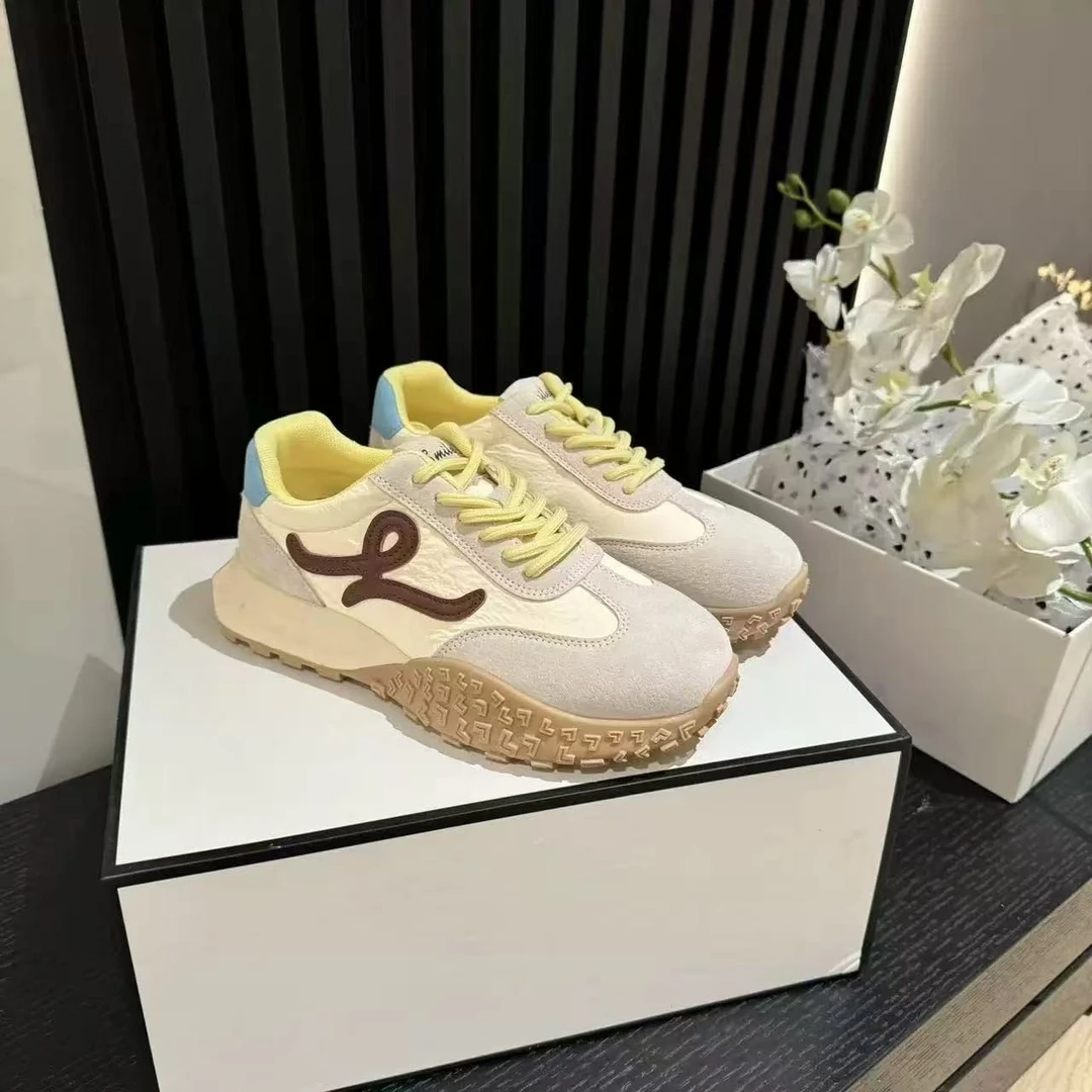 4155-A10-休闲阿甘鞋女