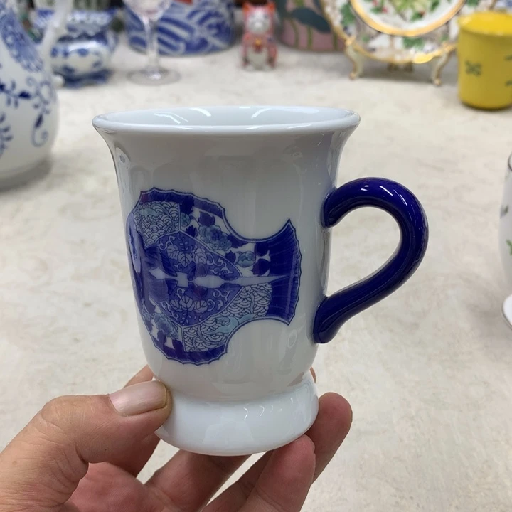 紫砂金瓷阁精品瓷器店