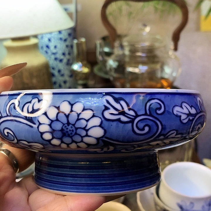 68包邮散瓷默认微瑕39