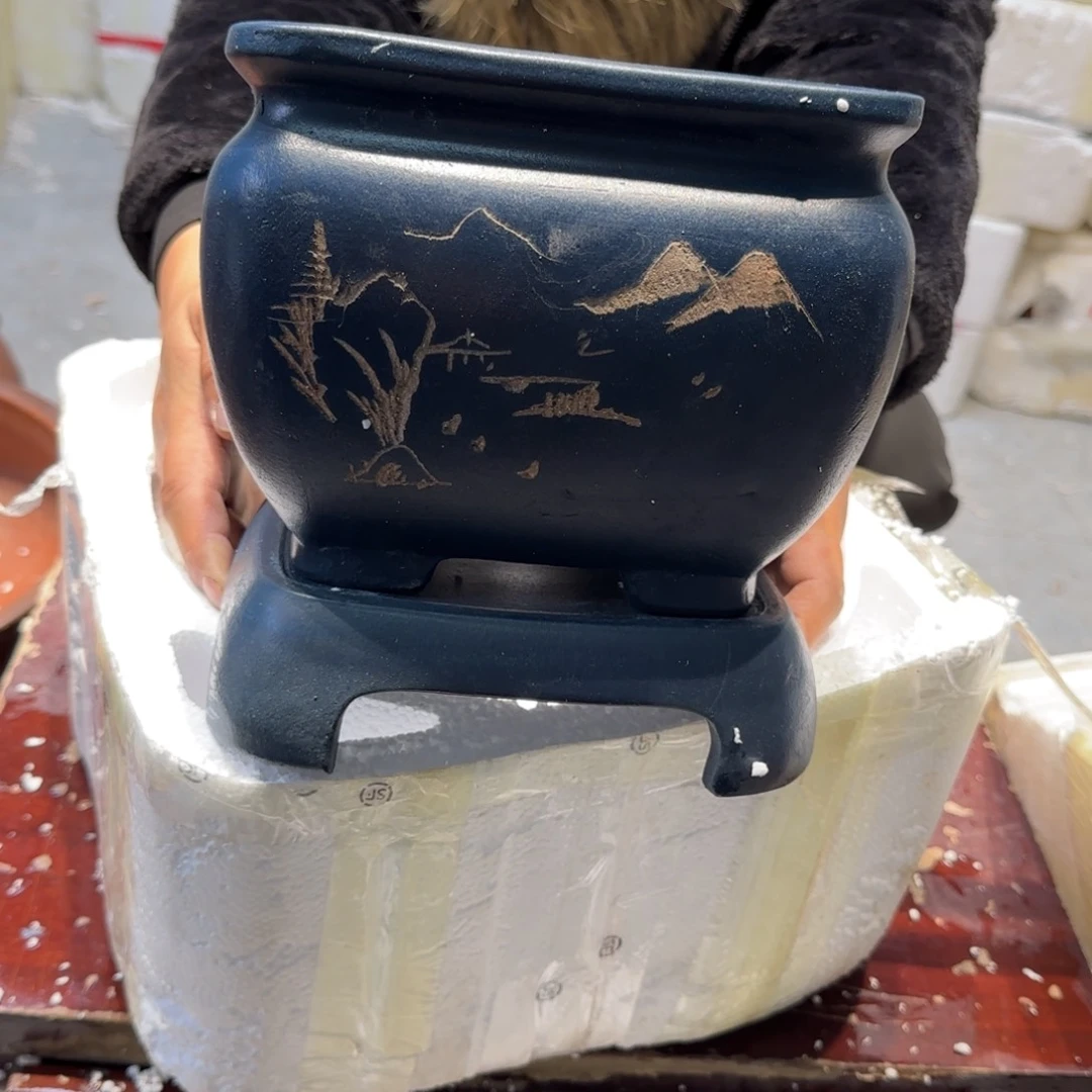 紫砂口径20.20口径