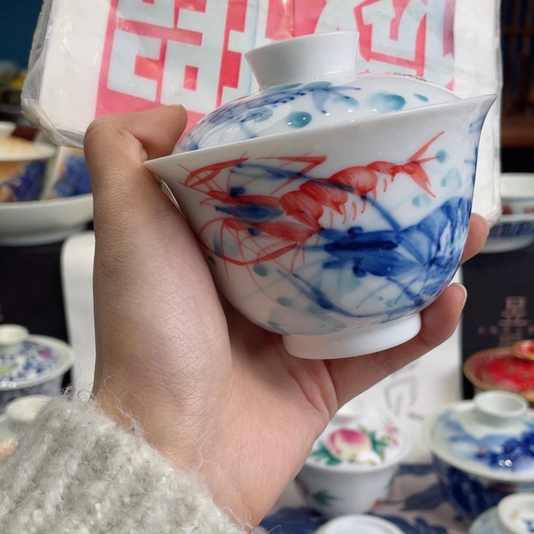 景德镇陶瓷学院美术