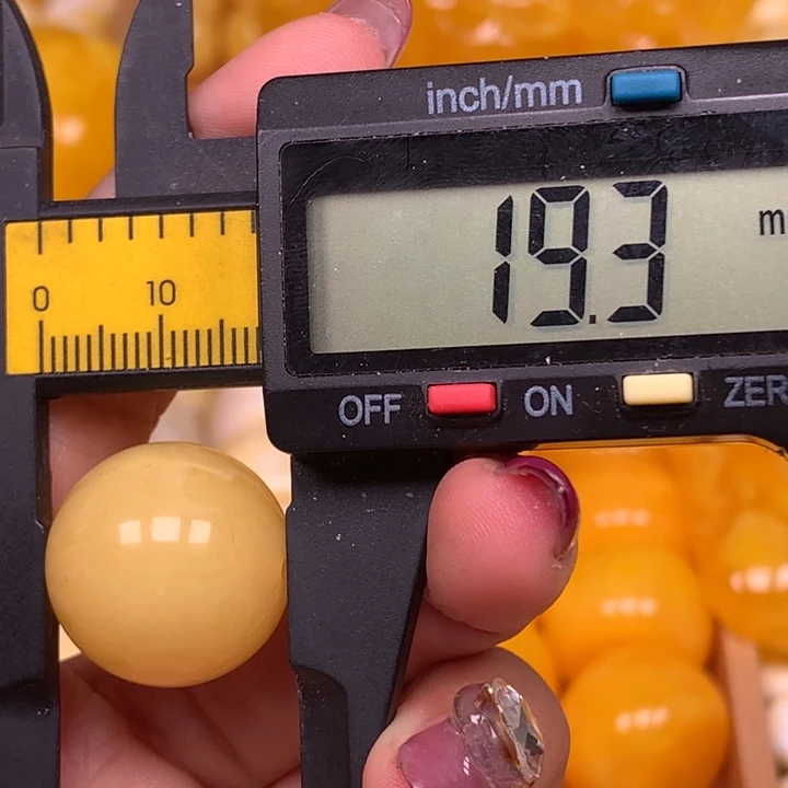 非金属配珠配饰006