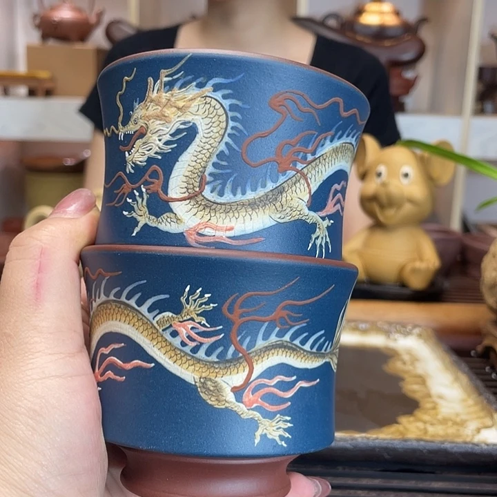 茶壶紫砂紫砂周边