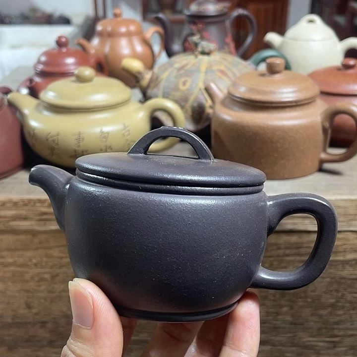 茶壶紫砂紫砂艺术