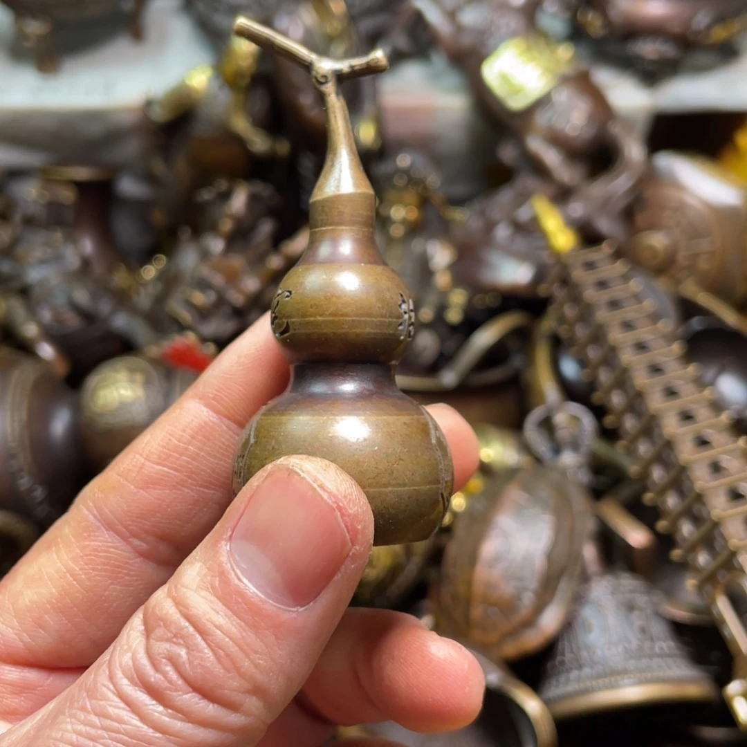 铜器摆件诚信经营