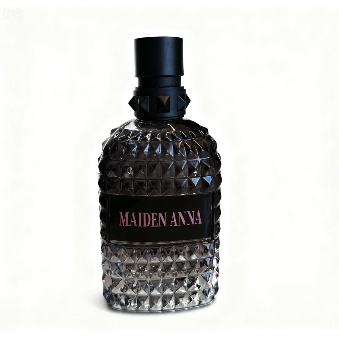 （娟妹儿专享）华伦罗马香水