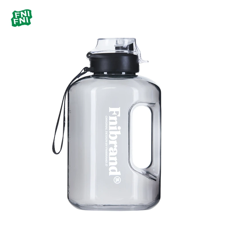 FNI周边产品-大号水杯水壶pc吨吨桶1.7L