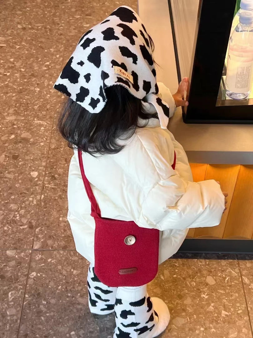 【新年红包】高级感满满～ 收压岁钱的红包包！