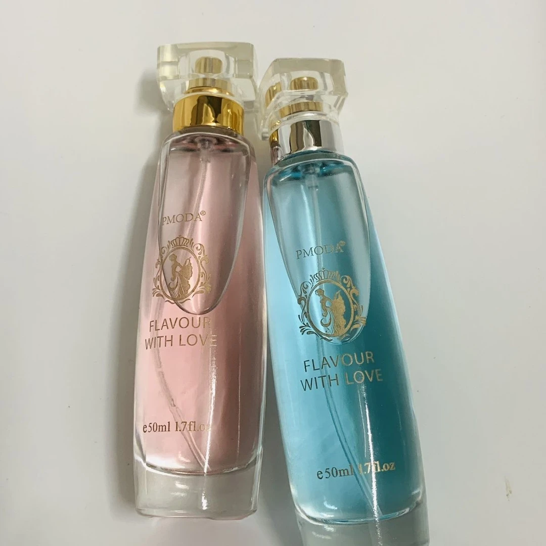 许愿精灵香水清新花果香调学生适用持久留香淡雅好闻发2