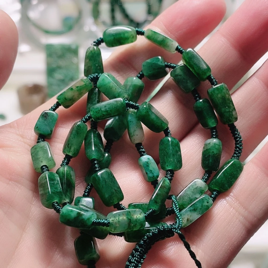 【闪购商品】未镶嵌独山玉挂件