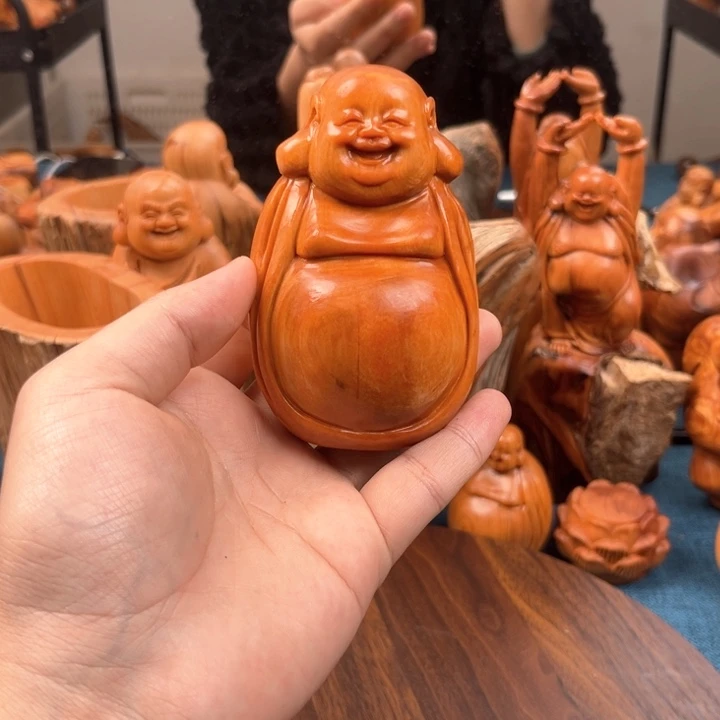 柏木（崖柏）太行崖柏