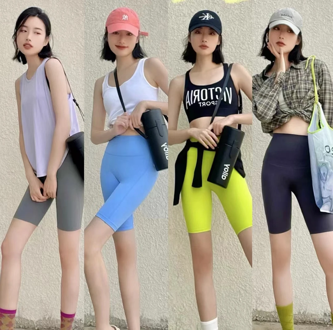 001-200瑜伽运动服 11月17号