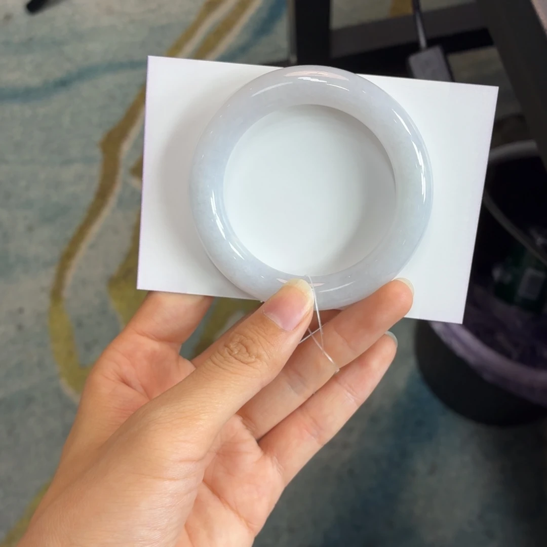 未镶嵌手镯翡翠翡翠手镯