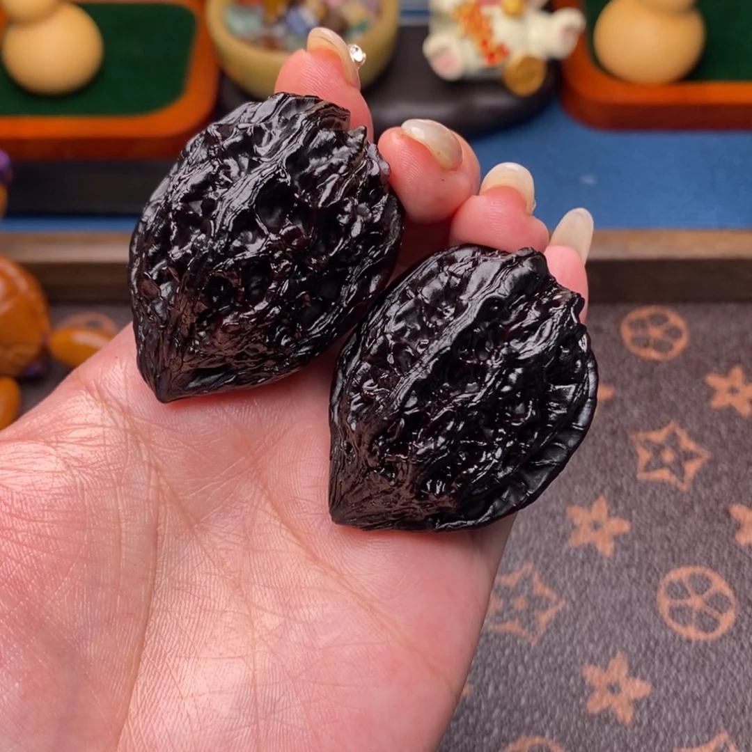 吊坠文玩核桃福利一