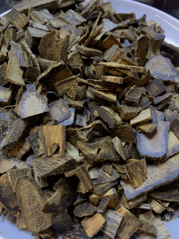 30克高阶陆河香熏料 香味醇厚甜香