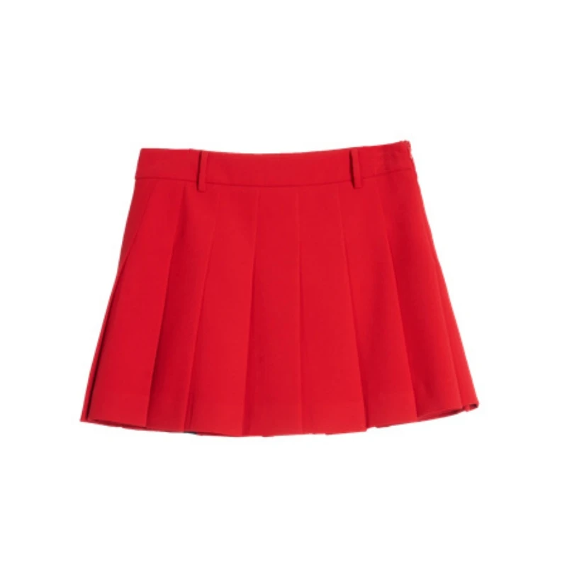 神秘大牌-EC52BQA219-半裙