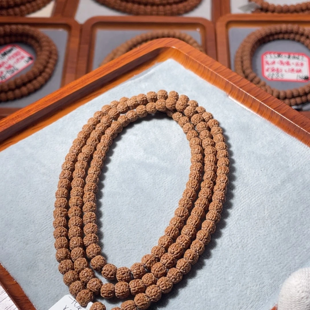 金刚菩提吊坠一代龙6+