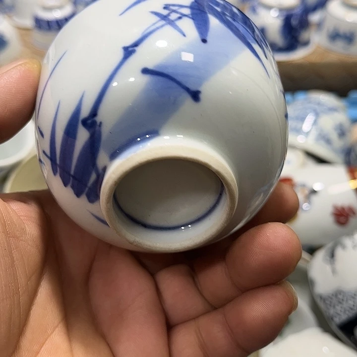 陶瓷茶玩榜第二十名
