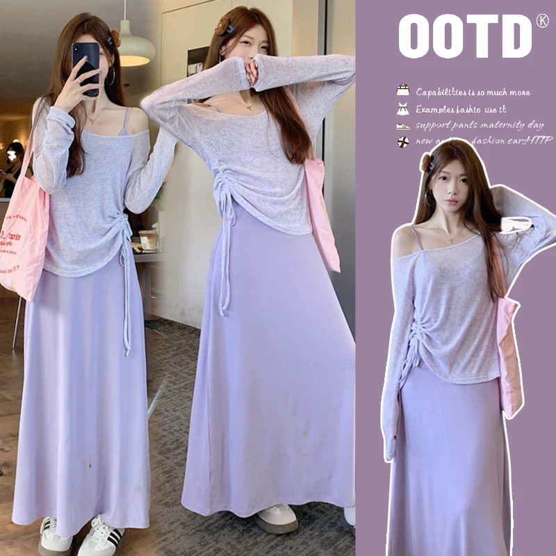 超气质减龄孕妇装夏新款防晒罩衫甜美时尚连衣裙网红孕期精致穿搭