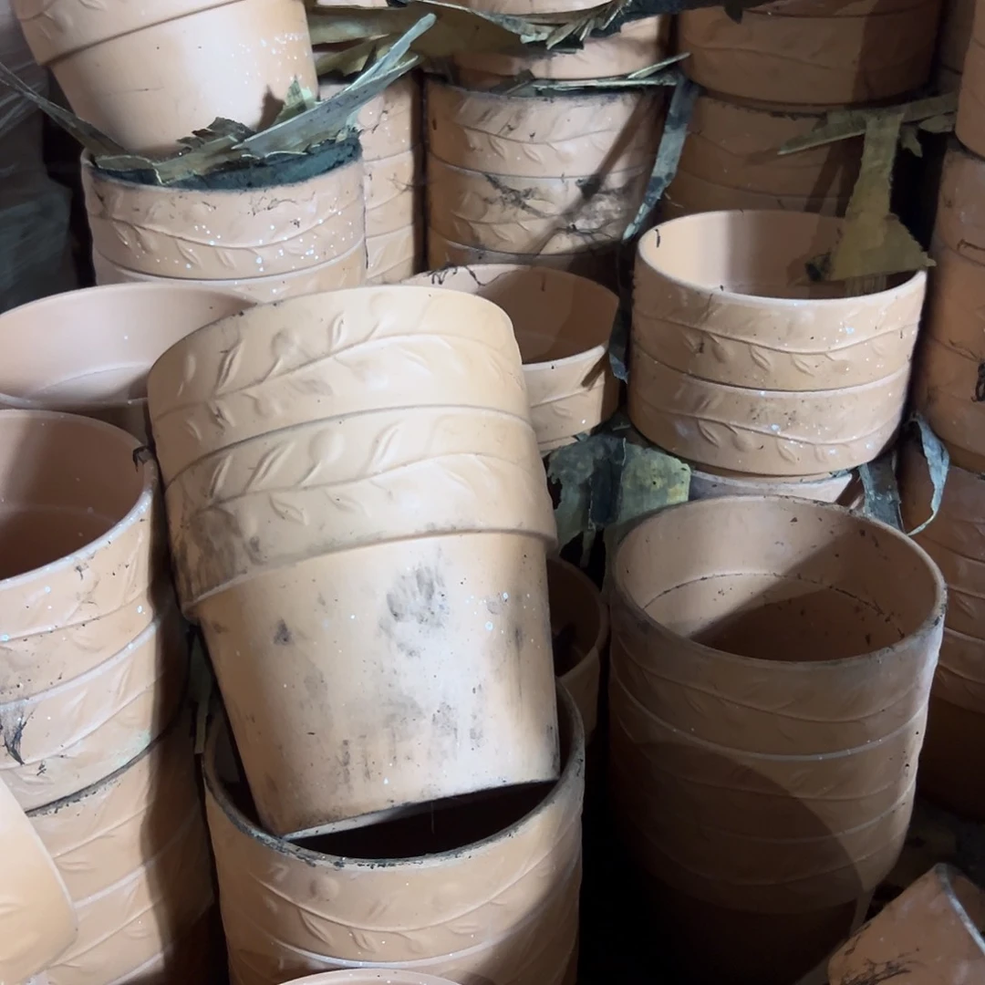 泡水橄榄16口14高1个【泡水瑕疵无售后】