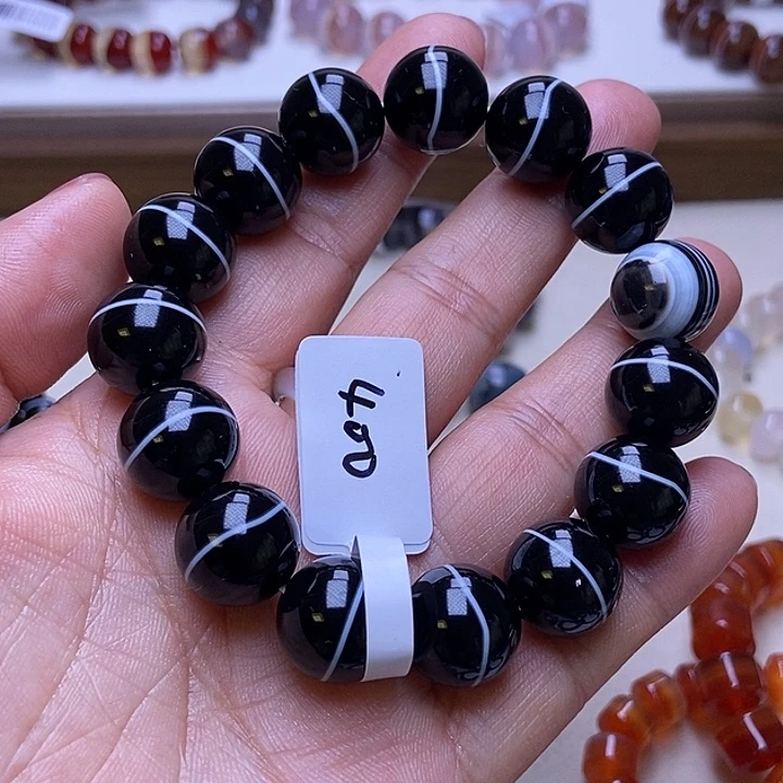 玛瑙/玉髓未镶嵌珠宝半成品@*泽