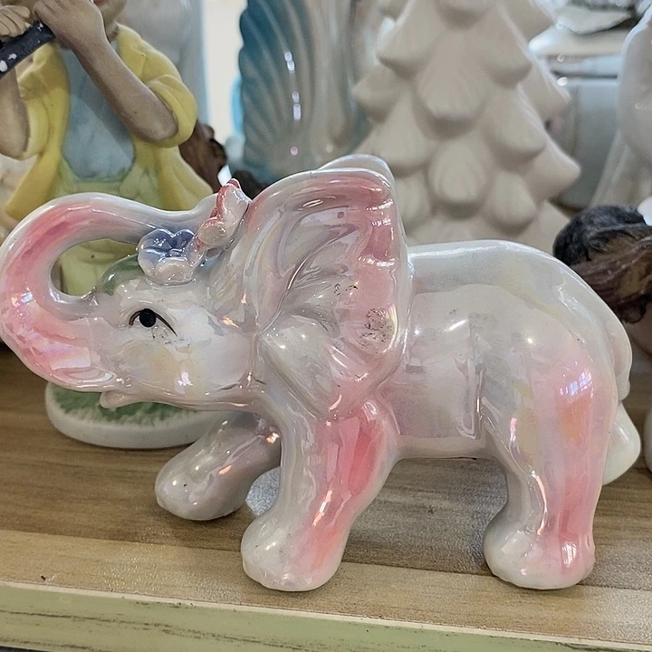 摆件陶瓷树脂家居摆件