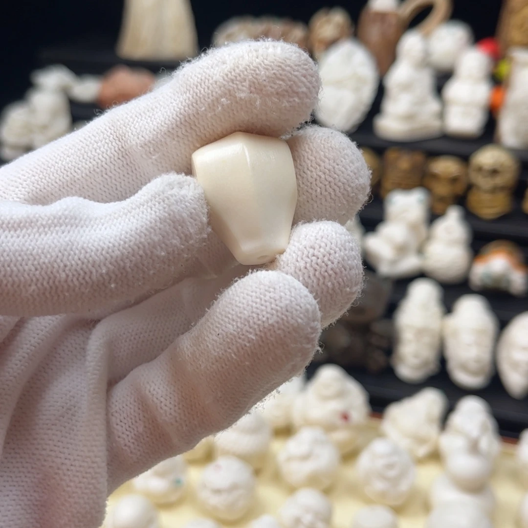 鹿骨手串/手链预定三通