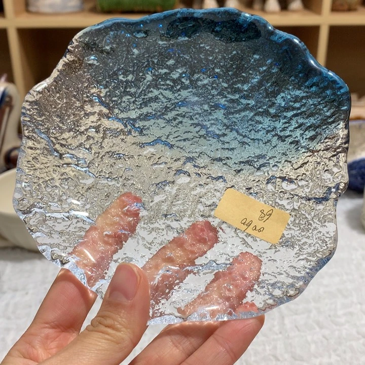 陶器 给姐姐们的新年福利