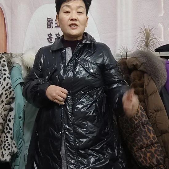 穿着舒服透气性好