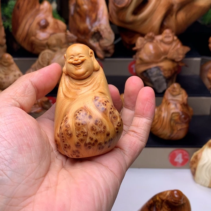 柏木（崖柏）崖柏陈化