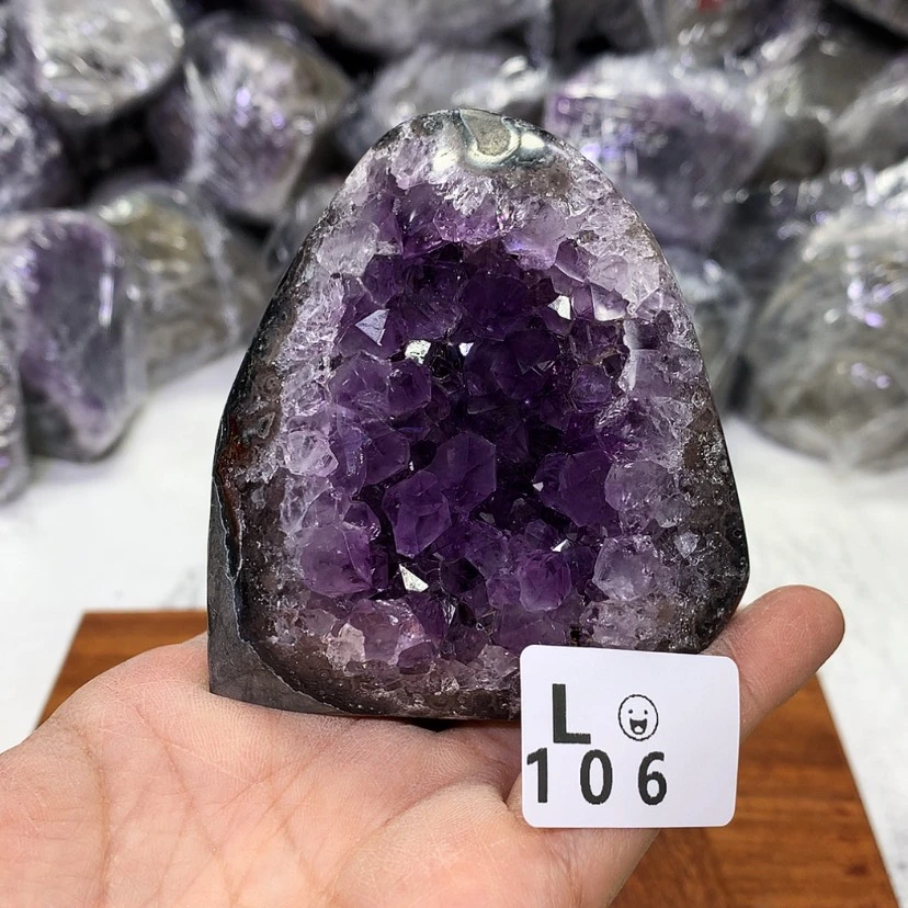 【闪购商品】水晶大型摆件（非配饰）未镶嵌