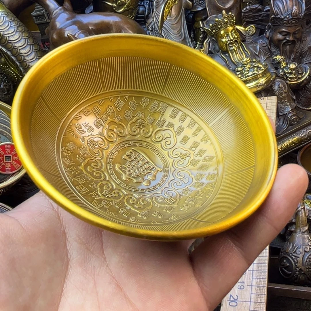 精品铜器精品摆件