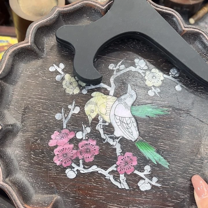 依然古玩茶具摆件