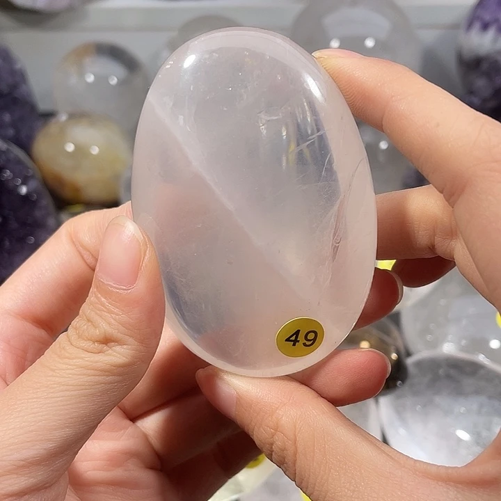 未镶嵌大型摆件（非配饰）水晶49