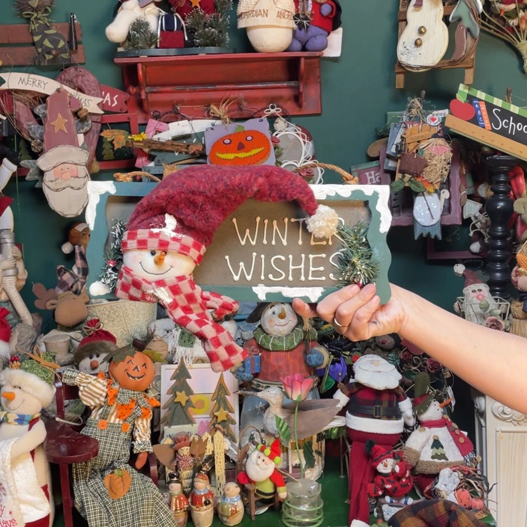 铁木头铁艺树脂布艺老货微瑕