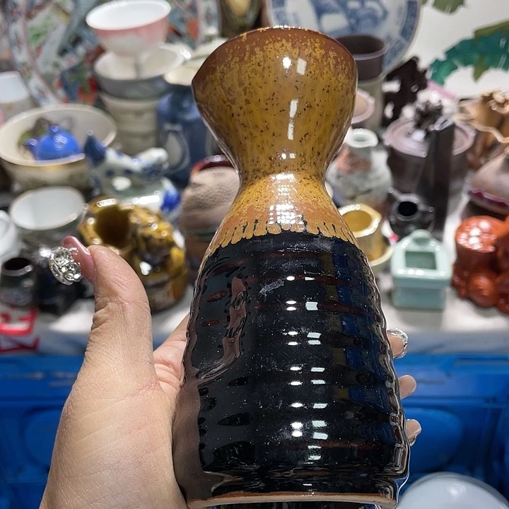 瓷片19.9发带瑕疵牌都是坏的4