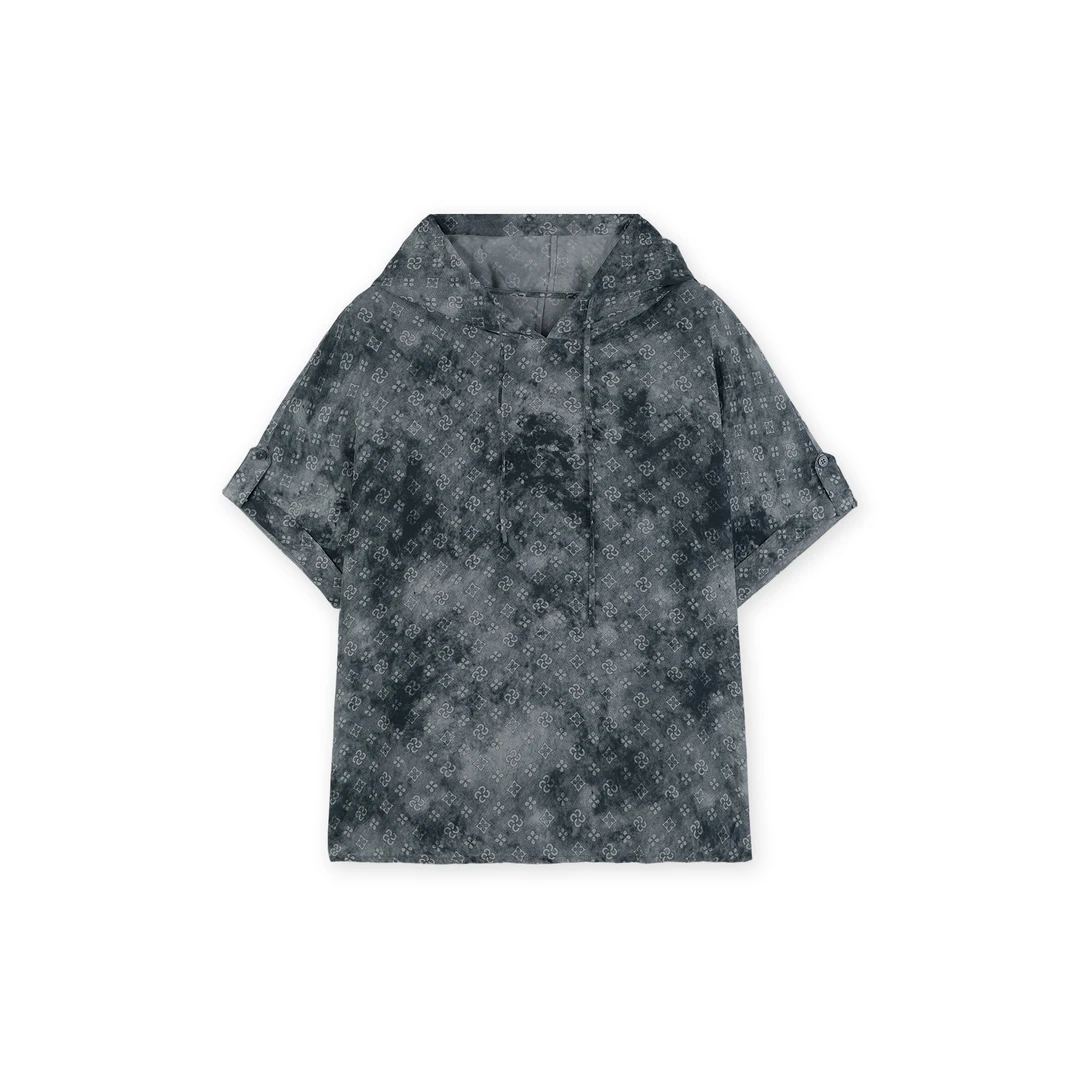 【挺挺】2025款桑蚕丝上衣 XMN-JX2162